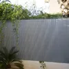 Image de Jet7Garden Canisse occultante en PVC Gris Perle 2.50 m - Long 2.50 m, Hauteur 1.20 m