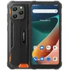 Image de Blackview - BV5300 Pro - Téléphone Portable - Smartphone étanche - Android 12, Photo 13 Mpx, Mémoire de 4Go, 64Go de RAM, NFC, Charge inversée, 6 580 mAh - Vesion Orange