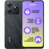 Image de Smartphone Android sécurisé 64 Go avec contrôle parental intégré - Noir Ados Neow Safe NEOW