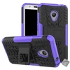 Image de htdmobiles Housse Etui Coque Rigide Anti Choc pour Orange Rise 52 + Film ecran - Mauve