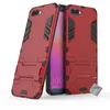 Image de htdmobiles Housse Etui Coque Rigide Anti Choc pour Huawei Honor View 10 + Film ecran - Rouge