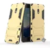 Image de htdmobiles Housse Etui Coque Rigide Anti Choc pour Nokia 2.1 (2018) + Film ecran - Or
