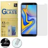 Image de htdmobiles Film de Protection vitre Verre trempe Transparent pour Samsung Galaxy J6+ Plus (2018)