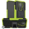 Image de htdmobiles Housse Etui Coque Rigide Anti Choc pour Nokia 5.3 + Film ecran - Vert
