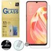 Image de htdmobiles Film de Protection vitre Verre trempe Transparent pour Oppo A72