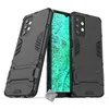 Image de htdmobiles Housse Etui Coque Rigide Anti Choc pour Samsung Galaxy A32 5G + Film ecran - Noir