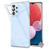 Image de htdmobiles Housse Etui Coque Silicone Gel Samsung Galaxy A13 4G + Film ecran - Transparent TPU