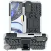 Image de htdmobiles Housse Etui Coque Rigide Anti Choc pour Motorola Moto G22 / E32 / E32s + Film ecran - Blanc