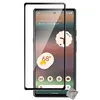 Image de htdmobiles Verre trempe pour Google Pixel 6a 5G - Film de Protection incurve Integral - Noir