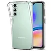 Image de htdmobiles Coque pour Samsung Galaxy A05s - Housse Etui Silicone Gel Fine + Film ecran - Transparent TPU