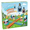 Image de Blue Orange- Gobblet Gobbeurs (Nouvelle Version) Jeu de Societe, BLU116GO, Multicolore