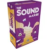 Image de Blue Orange - The Sound Maker - Jeu d'Ambiance - Jeu d'imitation Idéal en Soirée avec des Amis - Jeu de Société de Rapidité Multijoueurs - Faites du Bruit ! - A partir de 7 Ans