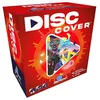Image de Blue Orange - Disc Cover - Jeu d'Ambiance - Jeu de Musique Idéal en Soirée avec des Amis - Jeu de Société de Rapidité Multijoueurs - A partir de 7 Ans