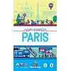 Image de Jeu de stratégie Blue Orange Next Station Paris en occasion ou reconditionné