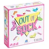Image de Blue Orange - Out of Sock - Jeu de Société Idéal pour s'Amuser en Famille ou Entre Amis - Jeu de Cartes - Jeu Rétro - Jeu de Dés - A Partir de 7 Ans