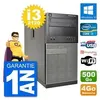 Image de Pc tour dell 7010 intel core i3-2120 ram 4go disque dur 500go windows 10 wifi en occasion ou reconditionné