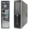 Image de PC HP Compaq 6200 Pro SFF Intel G630 RAM 4Go Disque Dur 250Go Windows XP (Reconditionné)