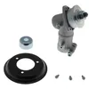 Image de Renvoi d'angle adaptable pour ZENOAH et autres marques 7 dents 24mm