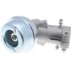 Image de Jardiaffaires Renvoi d'angle Adaptable débroussailleuse Tube 28mm Tige 9 Dents 7mm