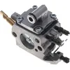 Image de Carburateur adaptable pour tronçonneuse compatible avec Stihl MS192T et MS193T