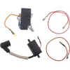Image de Jardiaffaires Jeu de 2 bobines d'allumage compatibles avec Shindaiwa remplace A410000010