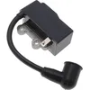 Image de Bobine d'allumage adaptable pour moteur Kawasaki TJ023 et TJ027