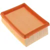 Image de Jardiaffaires Filtre à air pour découpeuse Thermique Compatible avec Stihl TS700 et TS800