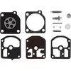 Image de Kit carburateur adaptable remplace Zama RB-5, RB-7, RB-11, RB-14