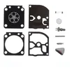 Image de Jardiaffaires Kit carburateur adaptbale remplace Zama RB-46