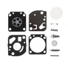 Image de Kit carburateur adaptable remplace Zama RB-115