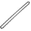 Image de Chaine professionnelle demi ronde Oregon 22BPX074E 325 1,6mm 74E