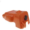Image de Capot moteur adaptable tronçonneuse compatible avec Stihl 017, 018, MS170 ou MS180