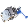 Image de Carburateur compatible avec Jonsered BC2126, 2128, CC2126, 2128, GC2128C, GT2125, 2128