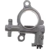 Image de Pompe à huile tronçonneuse compatible avec Stihl 020, 020T, MS200, MS200T