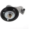 Image de Jardiaffaires Renvoi d'angle Adaptable pour débroussailleuse carré 6mm Tube de 26mm