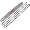 Image de Combo Oregon Pro guide 40cm 160sxea041 + 2 chaines 91PX056E