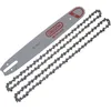 Image de Combo Oregon guide 40cm 163SFHD025 + 2 chaines 75DPX060E