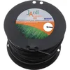 Image de Jardiaffaires Bobine de Fil Extra Pro Carré pour débroussailleuse 4,4mm x 53 mètres