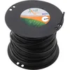 Image de Jardiaffaires Bobine de Fil Extra Pro Carré pour débroussailleuse 4,4mm x 106 mètres