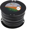 Image de Jardiaffaires Bobine de Fil Twin Pro Carré pour débroussailleuse 2,4mm x 180 mètres