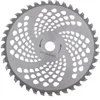 Image de Jardiaffaires Lame pour débroussailleuse avec 40 Dents au carbure 255mm x 25.4mm