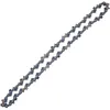 Image de Chaine pour élagueuse coupe 25cm, Pas 3/8LP, Jauge 1.1mm, 40 maillons