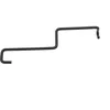 Image de Tringlerie de gaz pour Stihl 021, 023, 025, MS210, MS230, MS250