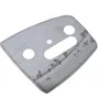 Image de Plaque de frein de chaine compatible avec Husqvarna, Jonsered remplace 503 85 66-01
