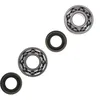 Image de Jardiaffaires Joints avec roulements Compatible avec Husqvarna, Jonsered remplace 505275719 + 738220225
