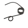 Image de Ressort de frein de chaine Husqvarna, Partner, Mc Culloch remplace 530 01 59-10
