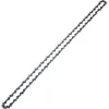 Image de Chaine 50cm de coupe Pas 3/8LP Jauge 1.3mm 72 maillons entraineurs