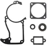 Image de Jeu de joints complet compatible avec Stihl 034, 036, MS340 et MS360