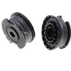 Image de Jardiaffaires Lot de 2 bobineaux adaptables pour Coupe Bordure Bosch, GREENWORKS, RYOBI, STIGA
