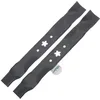Image de Jardiaffaires Jeu de Lames Mulching autoportée AYP 92cm remplace 532140101